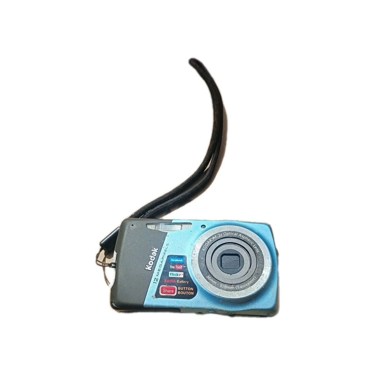 Kodak M530 for sale - eBay
