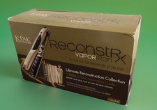 Joico K-Pak Professional RECONSTRX Vapor Iron 1.25  Refill Ultimate Collection