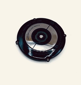 Original Samsung SmartWatch FE SM-R861  40mm Backcover Akkudeckel Speaker Sensor