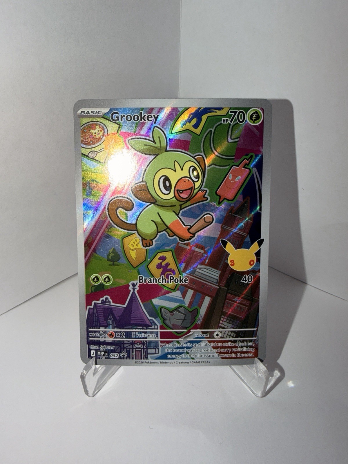 GROOKEY 2026 COLLECTION First Partner 