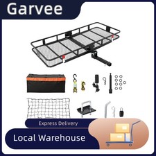 Folding Cargo Basket 70 X 30 Hitch Cargo Carrier Carbon Steel Hitch Mount Rac Folding Cargo Basket 70 X 30 Hitch Cargo Carrier Carbon Steel Hitch Mount Rac