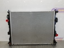 20 2020 Lincoln Corsair 2.0l Radiator