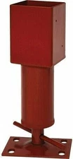 Adjustable Heavy Duty 4x4 Shore Jack Post Support Lift Sagging Floor Joist Beam