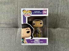Funko POP! Figur Netflix KPop Demon Hunters Z...