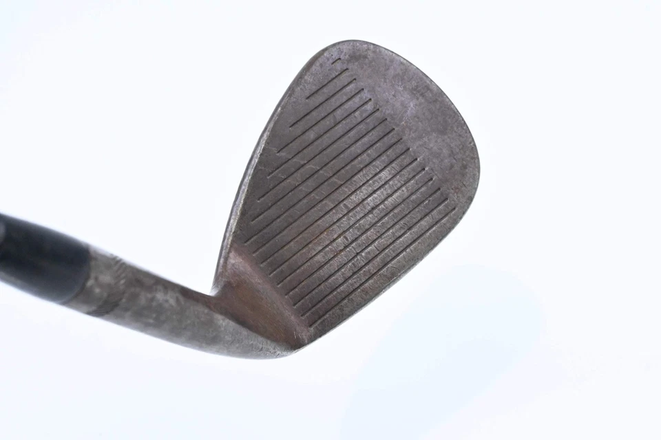 Left Hand Titleist Vokey Design Oil Can Gap Wedge / 50 Degree / Regular Flex - Image 2 of 4