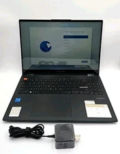 ASUS Vivobook S 16" (TP3604V) 2-in-1 Touch Laptop i5-1335U 8GB 512GB SSD - Black