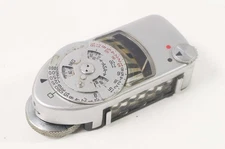 C13360~ Leica MC Meter – Very Light Responsive