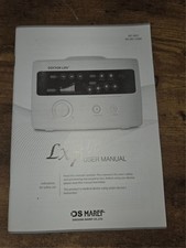 DoctorLife LX7 Manual Doctor Life