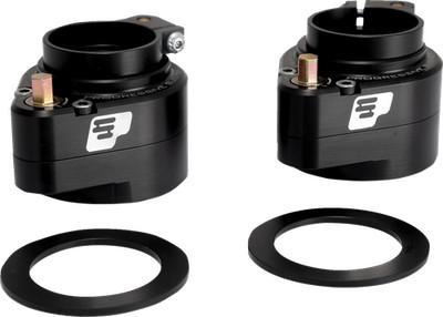 Progressive 444 & 944 Series Quik Preload System Upgrade Kit for Harley Davidson