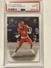 💎 2025 Panini Luminance - Tetairoa McMillan #121 (RC) PSA 10  UofA Wildcats 💎 