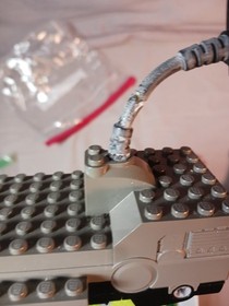 LEGO Racers: 4589 RC Nitro Flash 100% Complete