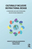 Charlotte Gunawardena (U. A.) | Culturally Inclusive Instructional Design | Buch