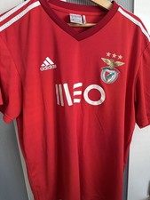 Benfica 2014 Training Shirt Large great condition