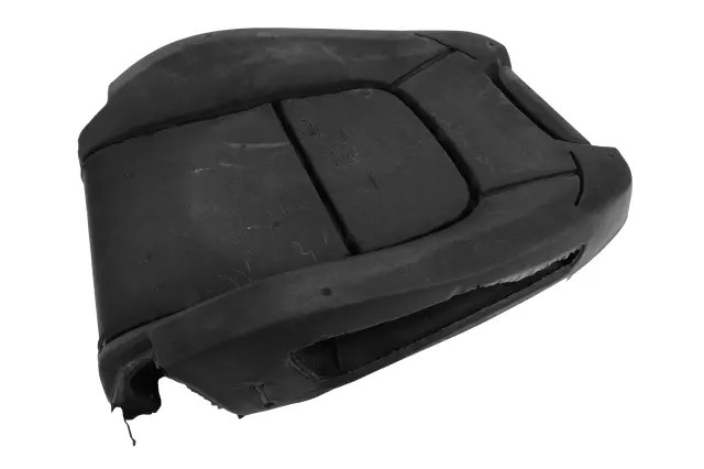 Genuine GM Driver Seat Back Pad 23360005