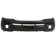 Front Bumper Cover Assembly Primed Fits 03-06 Sorento EX KI1000118 865113E005XX