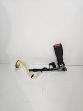 2003-2006 Honda Element Lh Front Seat Belt Buckle Driver Oem
