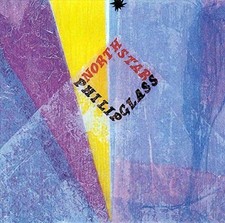 PHILIP GLASS - Glass:north Star - CD - **Excellent Condition**