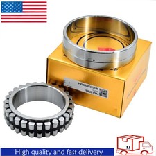 Hight Rigidity Double Row Cylindrical Roller ...