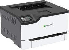 Lexmark CS431dw - 40N9420 Laser A4 Couleur USB LAN Duplex WIFI + 100 pages +
