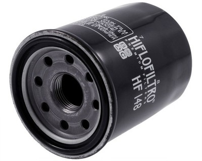 HIFLOFILTRO Ölfilter HF148 Öl Filter TGB Blade Target Gunner 425 500 525 550