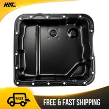 Transmission Oil Pan For 2000-2007 Chevrolet Tahoe All Engine 265811 265-811