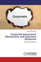 Corporate Governance Mechanisms And Voluntary Disclosure Sayel Al Ramadhan