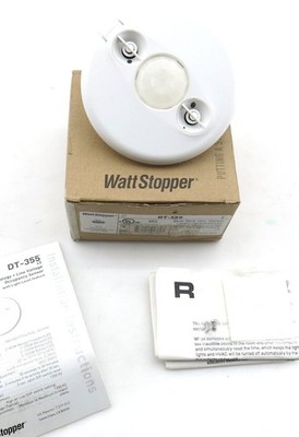WATTS / POWERS CONTROL - TH192DN - 192-204 - DUAL TEMP Pneumatic Thermostat.