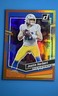 2023 Panini Donruss - Justin Herbert #158 Jersey Number /10