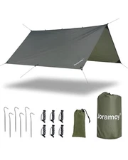 High Quality 10x10 Camping Tarp