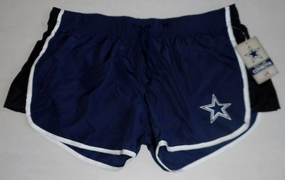 DALLAS COWBOYS AUTHENTIC APPAREL WOMEN 