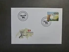 SWITZERLAND 2017 SWISS COW FDC FIRST DAY COVER