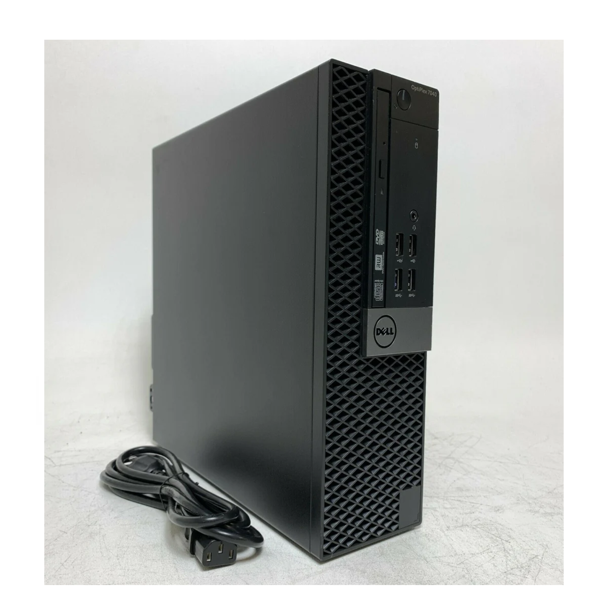 Dell OptiPlex 7040 SFF Core i7 6th Gen 16GB 128GB M.2 1TB HDD