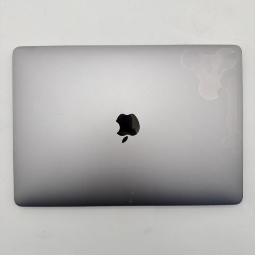 MacBook Pro 2017 13" 3,1 GHz i5 8 GB 512 GB Ventura Gris + Garantía + Bueno - Imagen 13 de 14