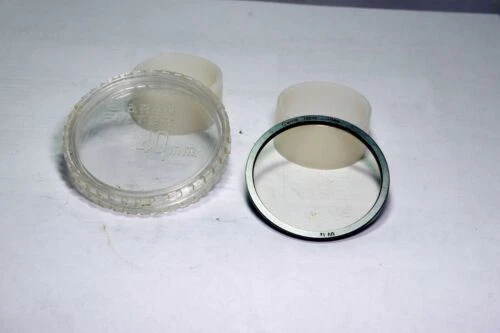 Unidades Canon telémetro y accesorios