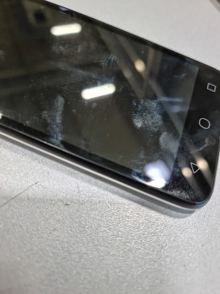 Smartphone Alcatel Pixi 4 5045D 1GB/8GB Sin Batería No Funciona Para Piezas - Imagen 3 de 4