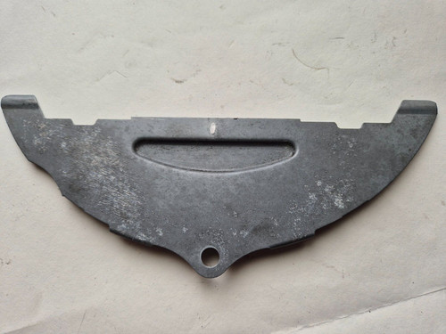 Getriebe-Abdeckung Staubschutz Schwungrad Getriebe 085301159B VW Polo 6N 6N2 u.a