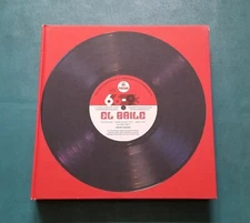 Pacha EL BAILE 1966 - 1993 Hardcover Good Condition Spanish Ibiza Club RARE!