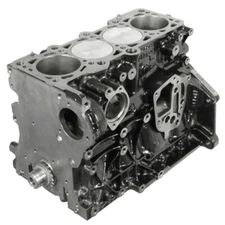 Kurbeltrieb offen für VW Skoda 2.0 EcoFuel AZJ APK 06100105GX 115PS 85kW