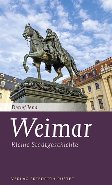 Thumbnail - Weimar Von Detlef Jena