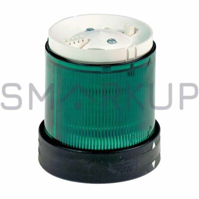 New In Box SCHNEIDER XVBC2B3 Warning Light