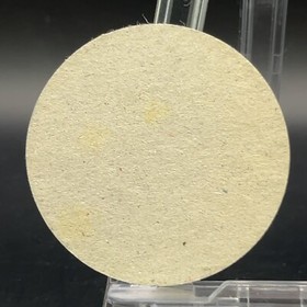 Mario Sky Stage Menko Super Mario Bros Famicom Card Nintendo 1985 NES Japanese