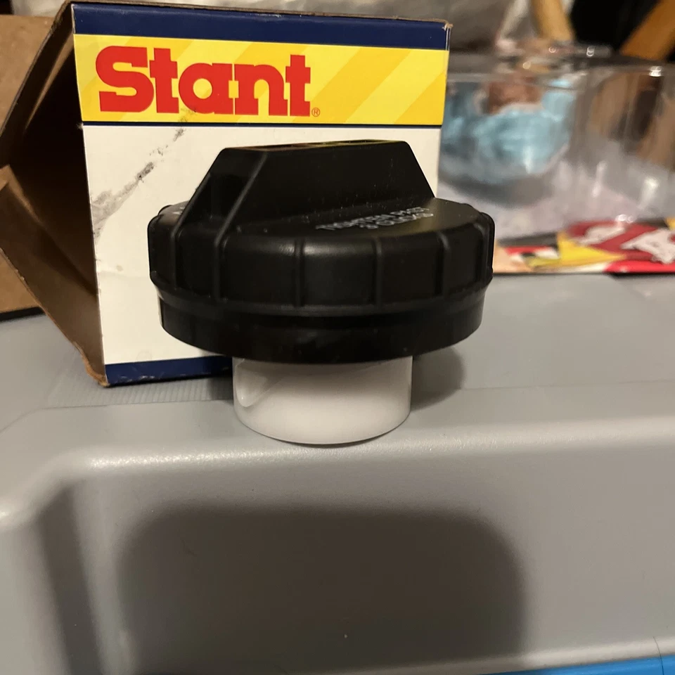 Tapa del tanque de combustible-GAS Stant 10838 Foto 2 de 3