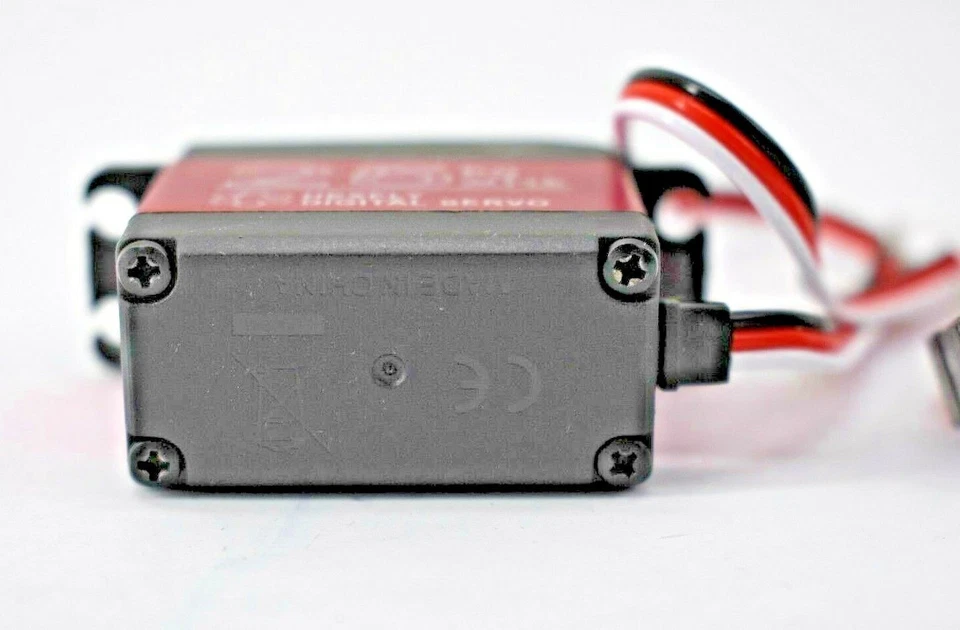 Redcat Racing Hexfly Servo 25 Kg Metal Gear Waterproof Servo RER11857 - Image 2 of 4