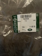 Jaguar Insulation NS Front Door For XF 2016    PN T2H1318