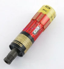 Mountz TorqueMaster TorqueLeader RED Minor Torq Handle 3oz-ft/in~12lb-ft/in