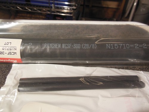 (5) Raychem NPKS-2-31A Kabelspleißsets - Bild 4 von 4