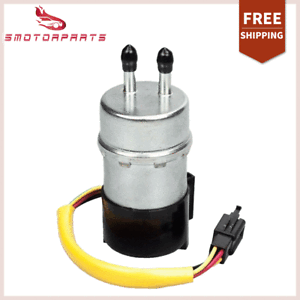 Fuel-Pump-For-SUZUKI-VZ800-Marauder-1997-2004-Replace-15100-21E01-4-Wires