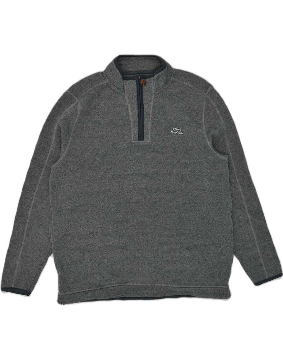 Weird fish sweatshirt sale