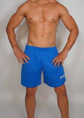 joma soccer shorts