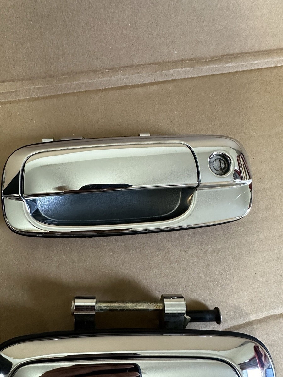 Lexus GS300 GS400 98-2005 2GS/Aristo JZS161 98-05 Chrome Door